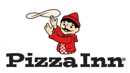 美国披萨连锁店Pizza Inn（缤美意）启用新LOGO